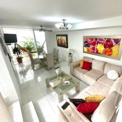 Casa al norte de Valledupar para Festival Vallenato