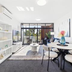 Culture & Coffee On Beaufort A Sepal Stay