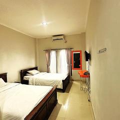 Hotel Warta Dua