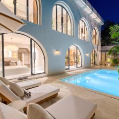 Solaya Villa 3BR Brand New Villa In Uluwatu