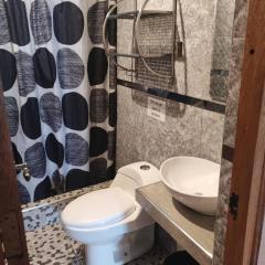 Las Margaritas Apart Rent