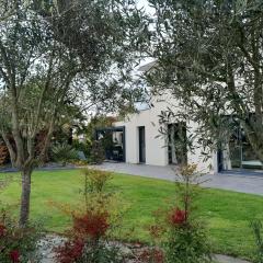 Chambre d'hôtes Les Bruyères