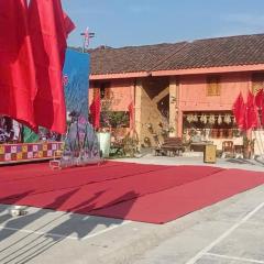 Mùa Pửi Lô lô homestay