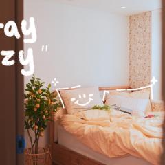 Hongik Univ Station Wave Family Suite #3