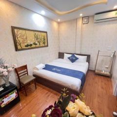 Tấm's House