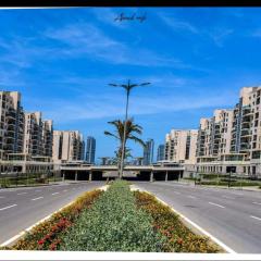 لؤلؤة داون تاون العلمين