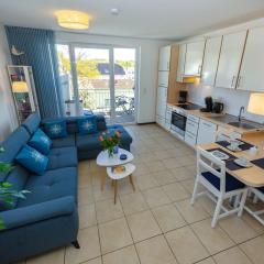 Haus Möwe in Sellin - Wohnung 9