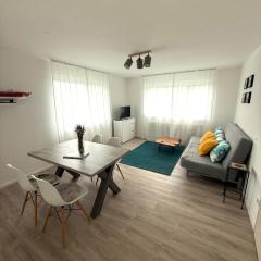 Ferienwohnung Seeliebe