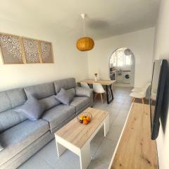 My Dream Beach & Town Apartment