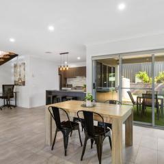 Bendigo Signature Accommodation on Honeysuckle