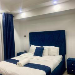 Modern 1 bedroom in kilimani
