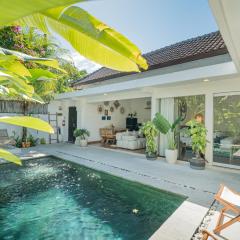 Villa Lemone by Bali Villa Solutions