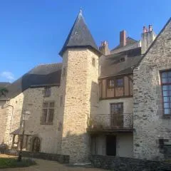 Le logis du Vassal