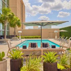 Hyatt Regency Houston Galleria