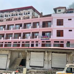 Hotel Kedareswram