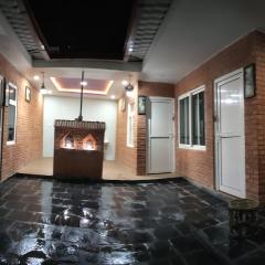 Family Home