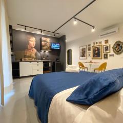 Da Vinci Metro Studio