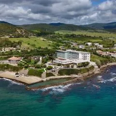 Villa MG Hotel