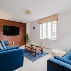 Fantastic brand new 4 bed house