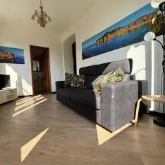 Cà de la Mia, 60 sqm Apartment with 1 Bedroom, 1 Bathroom, Near the Centre, with Free Parking