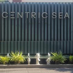 Pattaya Centric Sea condo