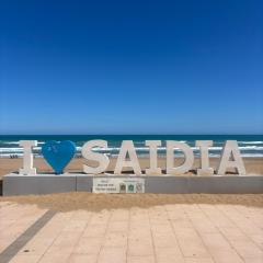 Saidia Beach appartement