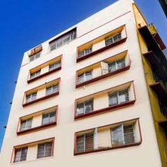 Hotel O Kalikapur Haltu