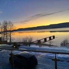 Beautiful house by the sea