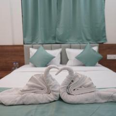 Hotel Gulmohar Grand