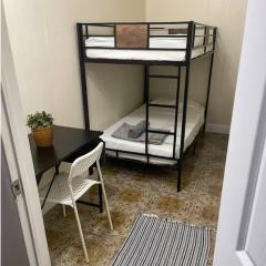 Private Sleep Pod near MIA