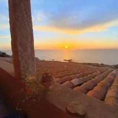 Una terrazza in Paradiso