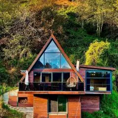 Mabeyn Bungalow 2 Rize Çayeli