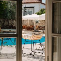 La Grenadine Hotel