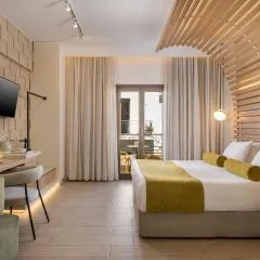 Agave Suites