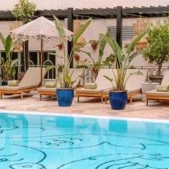 Only YOU Hotel Sevilla