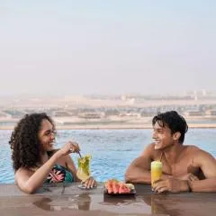 Aparthotel Adagio Dubai Deira