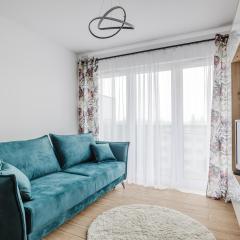 Osiedle Verde Homely Apartment