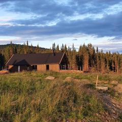 Cabin Lillehammer, Nordseter, Sjusjøen