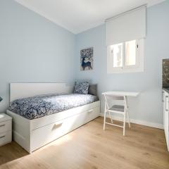 Apartamento 8 NOU DE LA RAMBLA