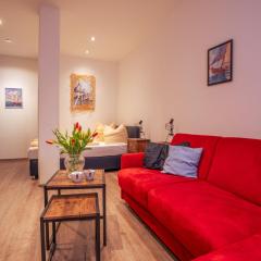 Ferienwohnung Charlotte Seebrise
