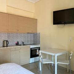 Chios Port Apartments - B3