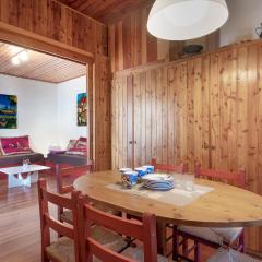 Wonderful Mountains View