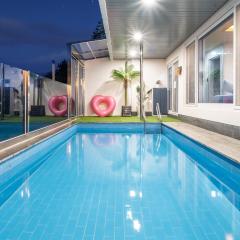 Namhae Eagless Poolvilla Pension