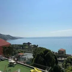 Il giardino del mare