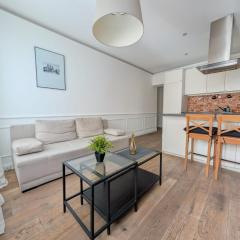 Rynek Wrocław Serenity Apartment