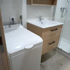 Studio duplex au coeur de Dijon