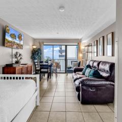 Bluewater Resort 307AB