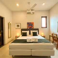 Coral Nest by Blue Bird