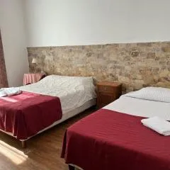Nuevo Hotel Beltran