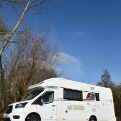 CAMPING-CAR TOURISTIQUE du JURA